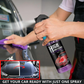 Premium Quality 3 In 1 High Protection Quick Car Coating Spray 🔥