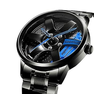 SMAIER - Wrist Watch